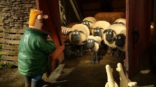 HAIR GONE TODAY TOMMOROW SHAUN THE SHEEP SEASON 2 FULL