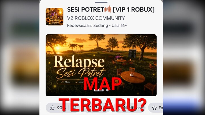Relapse apalagi ini??