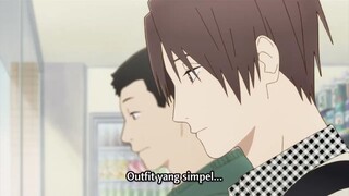 Cool Doji Danshi [episode 01] sub indo