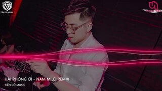 Bao Năm Xa Quê Hương Nay Tôi Sống Ở Sài Gòn - Hải Phòng Ơi - Nam Milo Remix Hot Tik Tok 2022