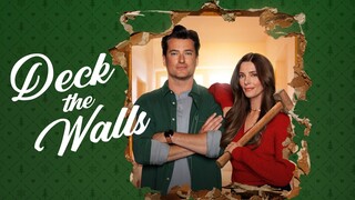 Deck the Walls – SUBTITLE INDONESIA (2024)