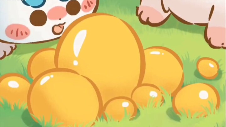 Take you to interpret the inner monologue of Pixiu from the first-person perspective