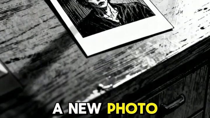The Same Stranger Appeared in EVERY Photograph He Owned 😳