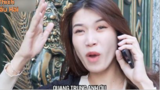 ANH SHIPPER MAY MẮN 2 #funny