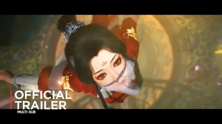 Stellar Transformation Season 5 Trailer PV | sub esp