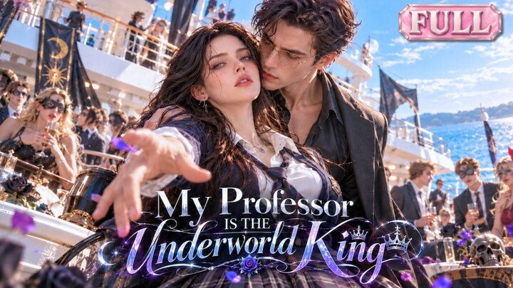 [AI] My Professor is the Underworld King