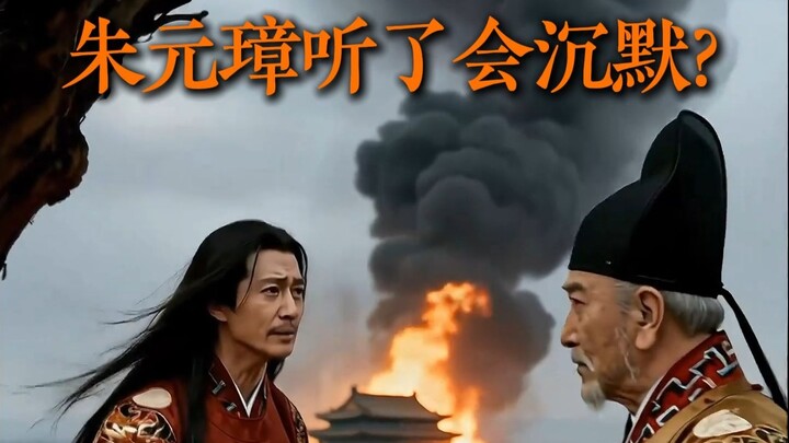 All 15 Emperors of the Ming Dynasty “Present Their Reports” — Would Zhu Yuanzhang Just Fall Silent?