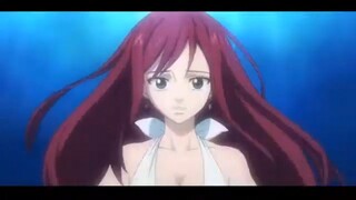 [AMV] Anime Mix ><