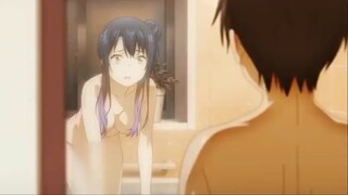 Cewek polos vs cowok hyper, mainnya bikin puas😬💦Anime 21+ no sensor