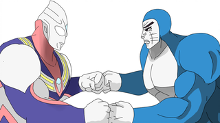 JOLA Mimpi Tiga Ultraman (2)