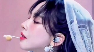 【柳智敏】完美身材