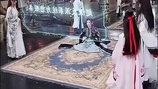 ┃พากย์ไทย┃ฉินลั่ว ระบบยิ่งร้ายยิ่งรัก