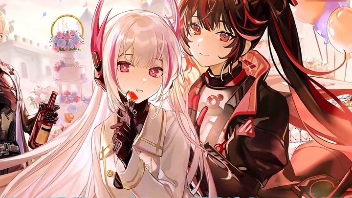 Peringkat Game Seluler 2D "Pendapatan Total Global" November 2023, Fu Fu Super God!!