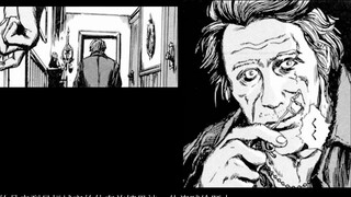 สัตว์ประหลาดยักษ์สูง 15 คนสร้างความหายนะในประเทศเนเธอร์แลนด์ใน "Cthulhu: The Dogs"