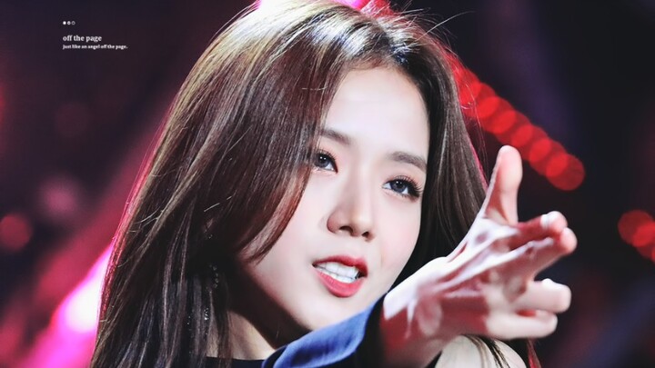 【جين جي سو jisoo】الرقص ليس جيدًا بما يكفي؟ لا تبقَ عالقًا في الماضي ‖ مثالية إيجابية ‖ تحول جذري