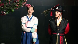 Arang And The Magistrate (Tagalog Dubb) 14