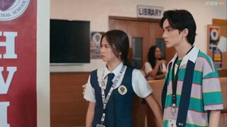 🇵🇭EP 6 (Ang Mutya ng Section E)