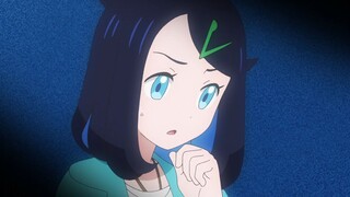 Tập 5 - Tìm thấy cậu rồi, Hogator - Pokemon Horizons lồng tiếng