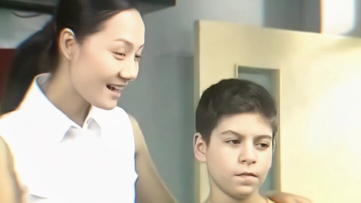 "Evil Oriental Teacher 2.0"