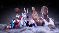 Space Jam (1996) . The link in description