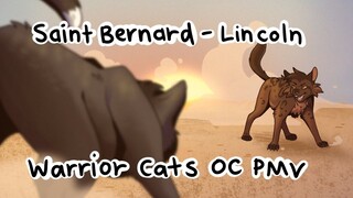 Saint Bernard - Warrior Cats OC PMV