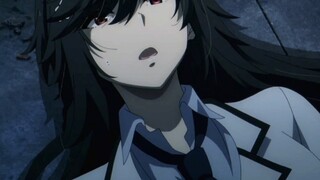 When they met again, Shadow returned to Earth, and Nishino recognized Shadow's identity at a glance.