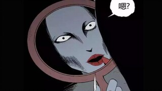 每年挖出死去的亲人，让他们化妆穿裙子逛街《祝耕夫：鬼妆》