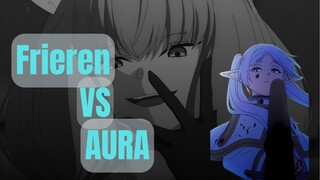 Inilah akibatnya kalo sok petantang-petenteng sama sepuhh 🥶 | Kematian Aura | Frieren [AMV]