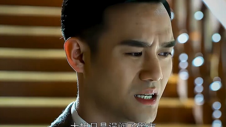 I watched the entire series just because of one clip.