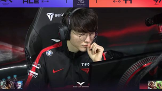 T1 vs HLE  Ván 3  Bình Luận Tiếng Việt  LCK Mùa Xuân 2022