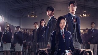 Hierarchy K-drama s1 ep 3 Hindi dubbed 🎥