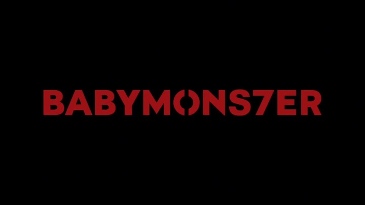 BABYMONSTER - MONSTERS Teaser