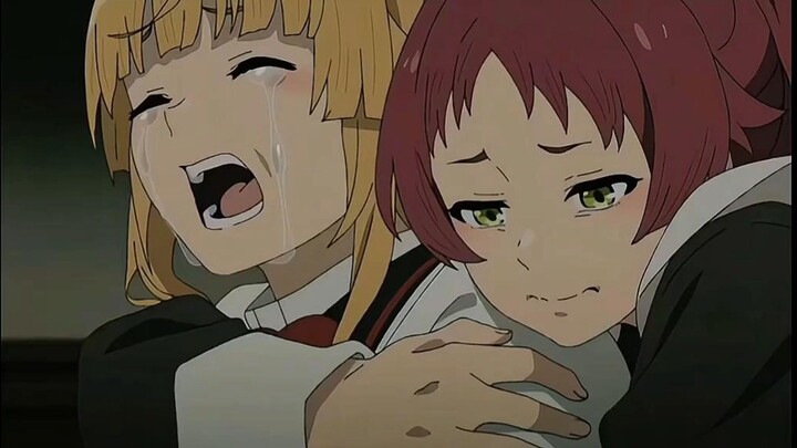 The moment Noelle saw her brother’s arm, she knew Rudy had done his best.