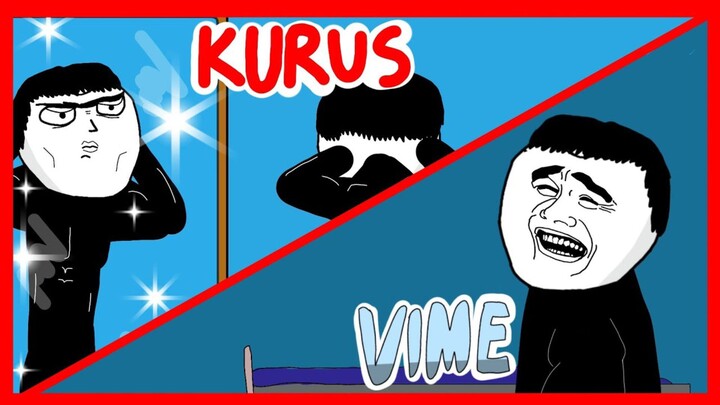 ViMe - Kurus ep. 50