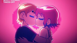 还原度如何？真人VS动画《歪小子斯科特》多角度对比 | Netflix