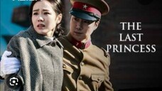 THE LAST PRINCESS KOREAN FULL MOVIE Tagalog Dubbed