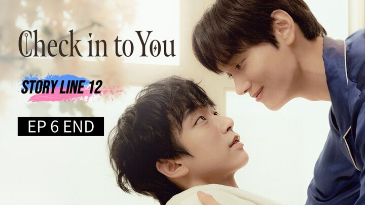 ๐ฐ๐ท EP 6 TAMAT : SUB INDO