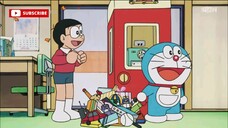 Doraemon - Selamat Tinggal Teman teman (Dub Indo)