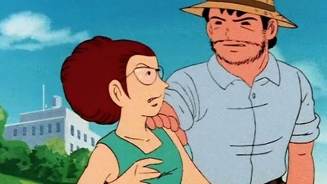Captain Tsubasa 1983 66