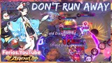 SUCKY SUCKY | Vampira - Onmyoji Arena | Season 18