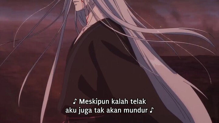 Celestial bonds Episode_11