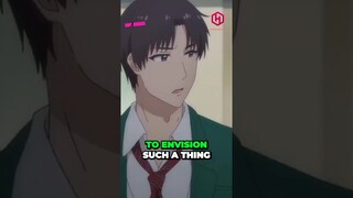 Anime Funny Moments English Dub