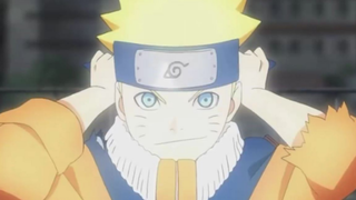 Naruto AMV