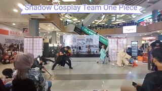 Shadow Cosplay Team ( One Piece Kabaret ) Part 16