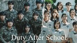 Duty After School (2023) - Episode 2