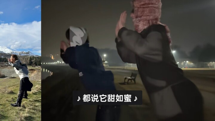 【CORTIS】What Is Love? Heats Up to Sizzling (No One Can Escape the Hand-Drawn Heart)