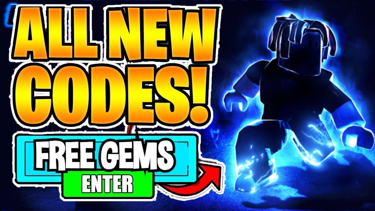 ALL 50 NEW *SECRET* CODES in SLAYERS UNLEASHED CODES! (Roblox