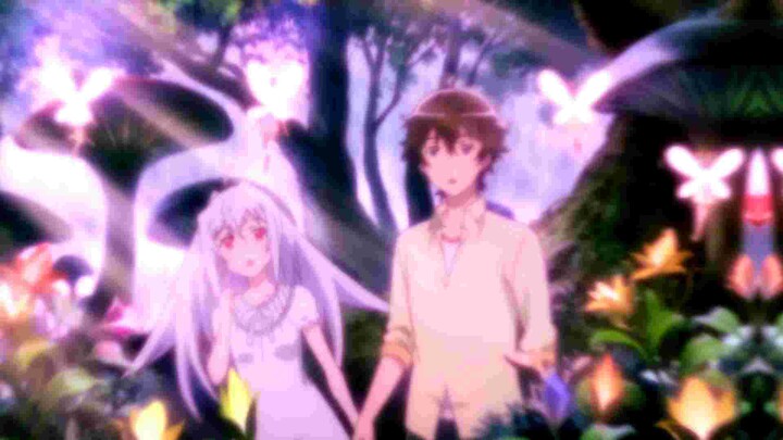 Plastic memories - AMV