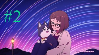 Phim Let's Play- Quest-darake no My Life (Let's Play) - tập 2 Vietsub HD