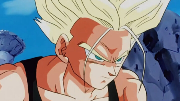 Dragon Ball: After Cell Is Defeated, They Travel Back to the Future to Deal with #17 and #18